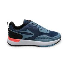 ZAPATILLA TOPPER SUPERSHOT AZULINDIGO/WAND ROJO