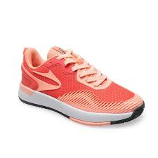 ZAPATILLA TOPPER SUPERSHOT ROJO CORAL/SALOMON