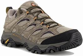 ZAPATILLA MERRELL MOAB 3 GRANITE